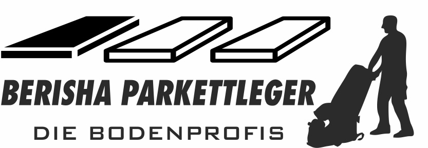 Logo Berisha Bodenleger