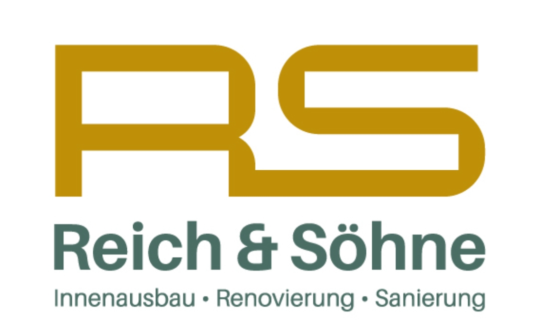 Logo Reich & Söhne