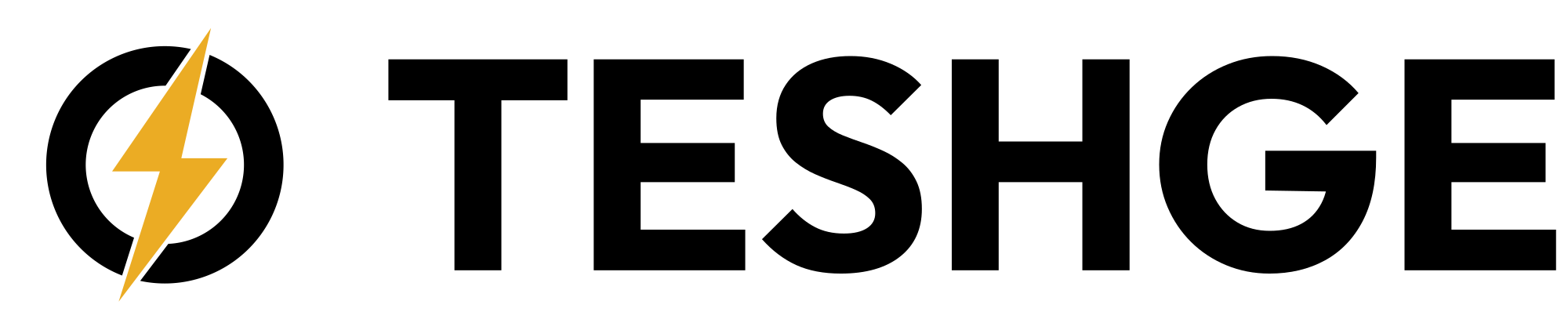 Logo Teshge GmbH