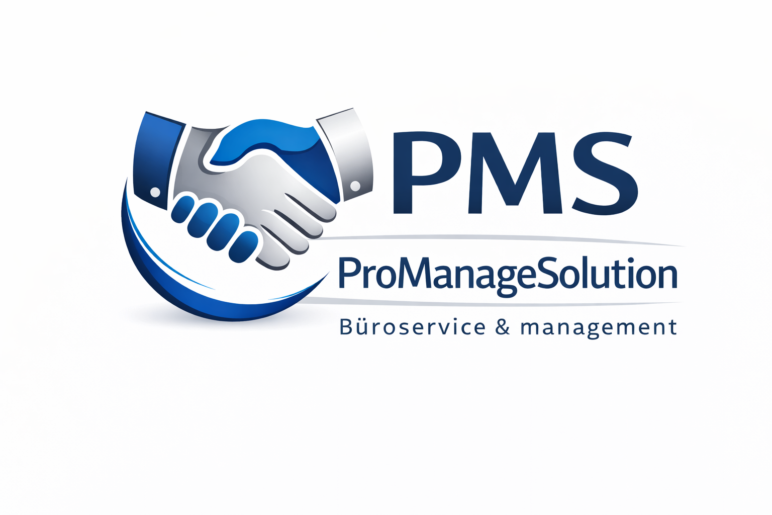Logo PMS | ProManageSolution